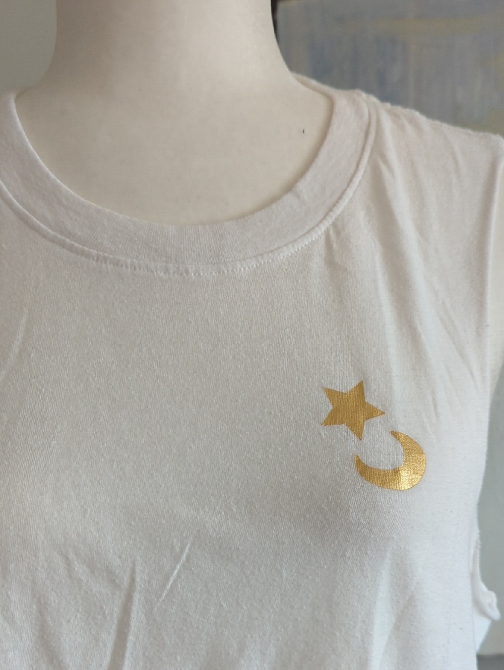 Spiritual Gangster Tank Top Trust The Universe - Picture 2 of 10